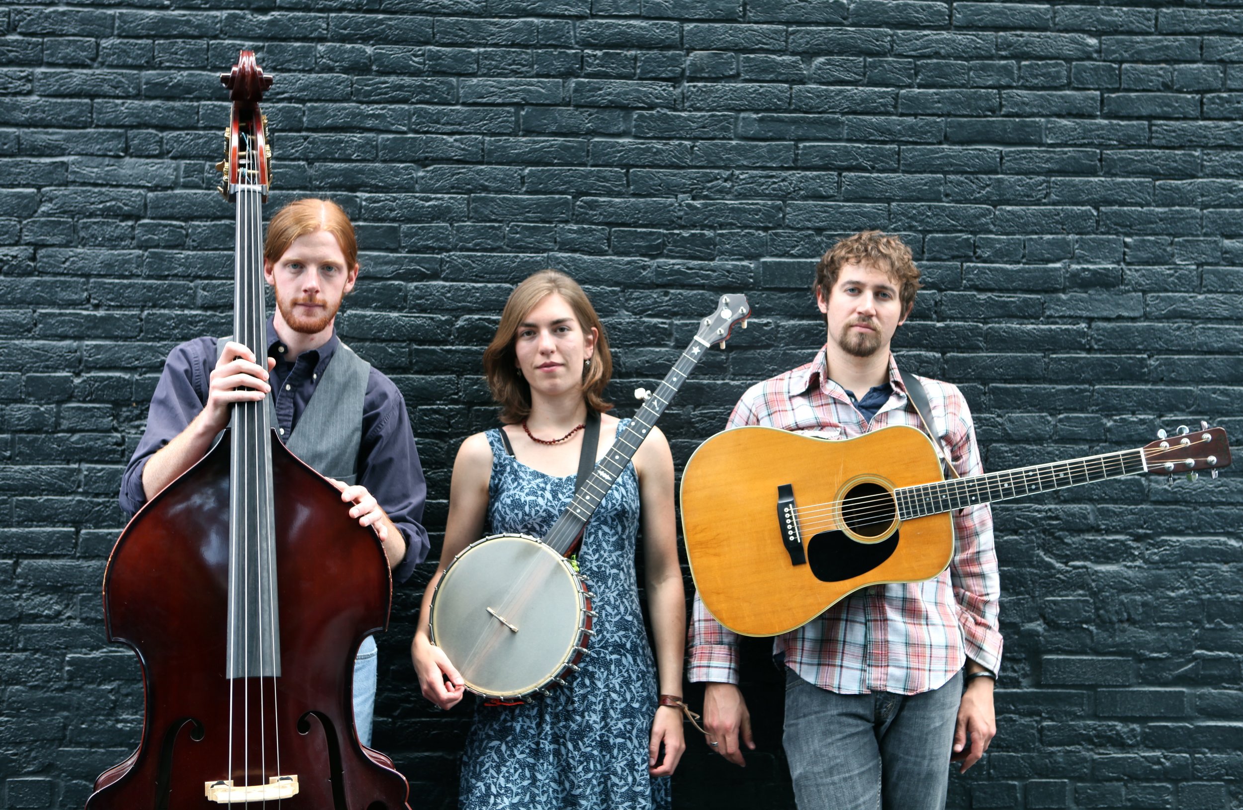 2010 • Scott Bookman