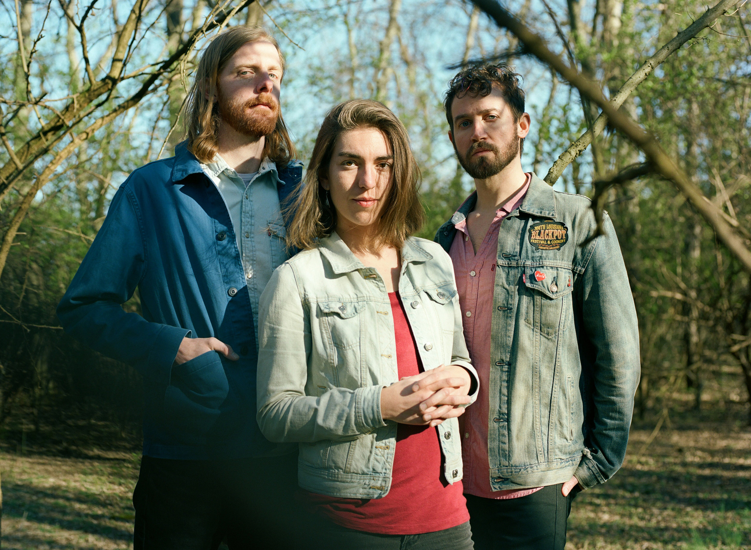 Photo by Laura E. Partain
