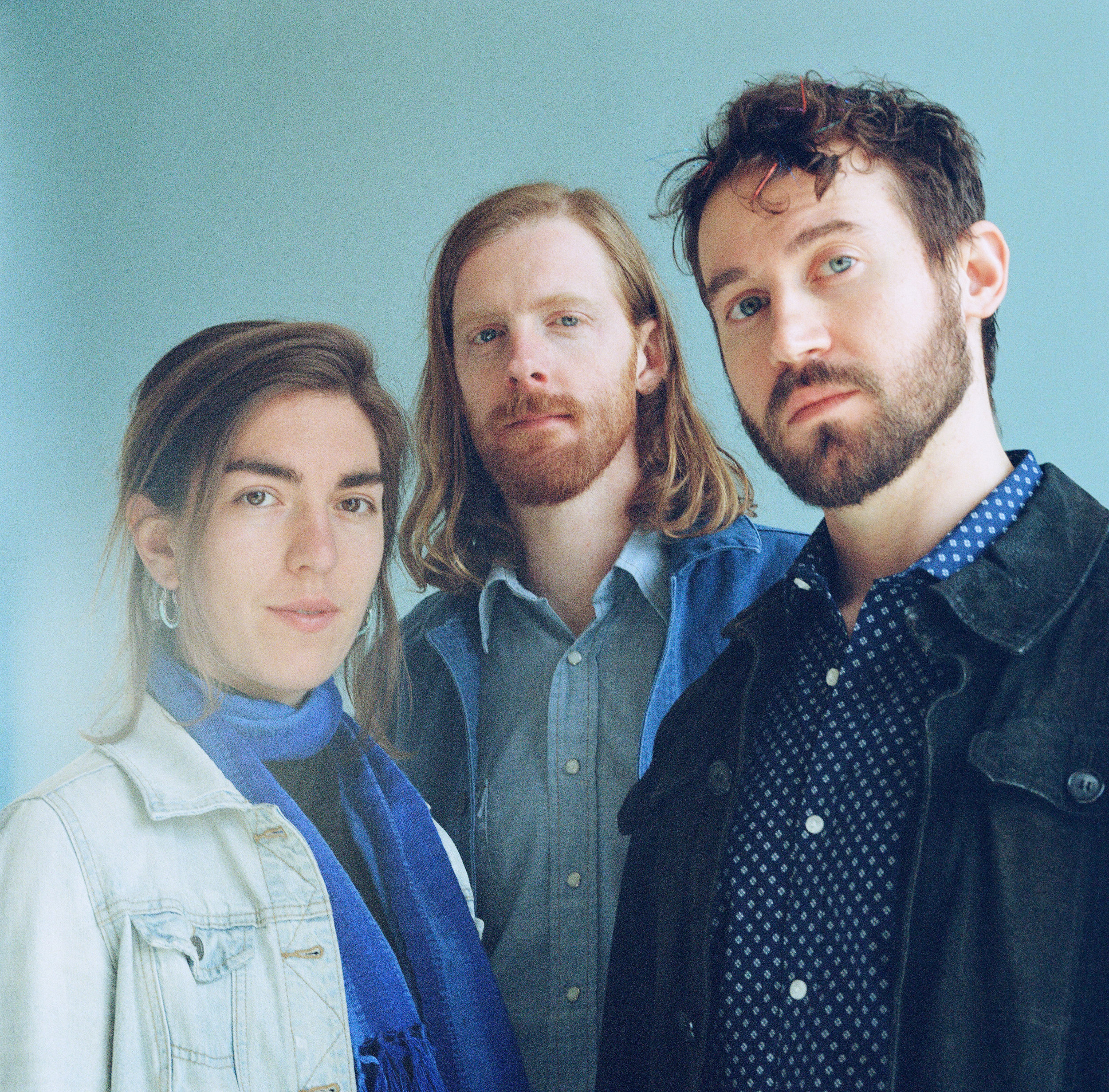 Photo by Laura E. Partain
