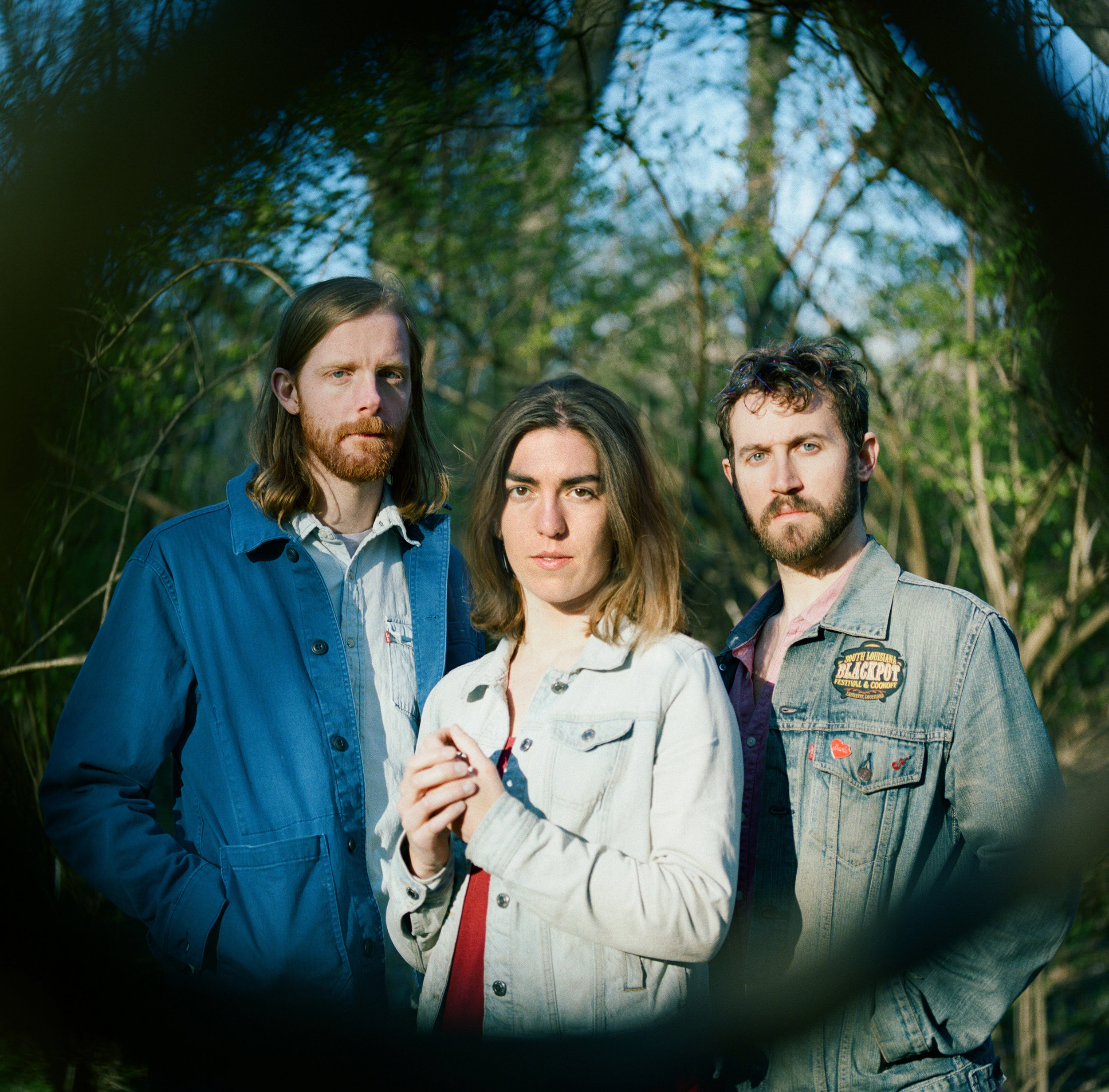 Photo by Laura E. Partain