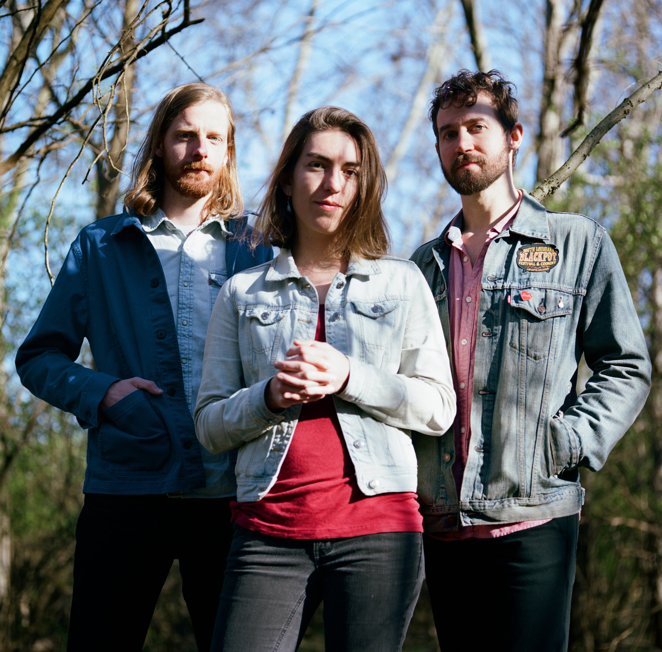 Photo by Laura E. Partain